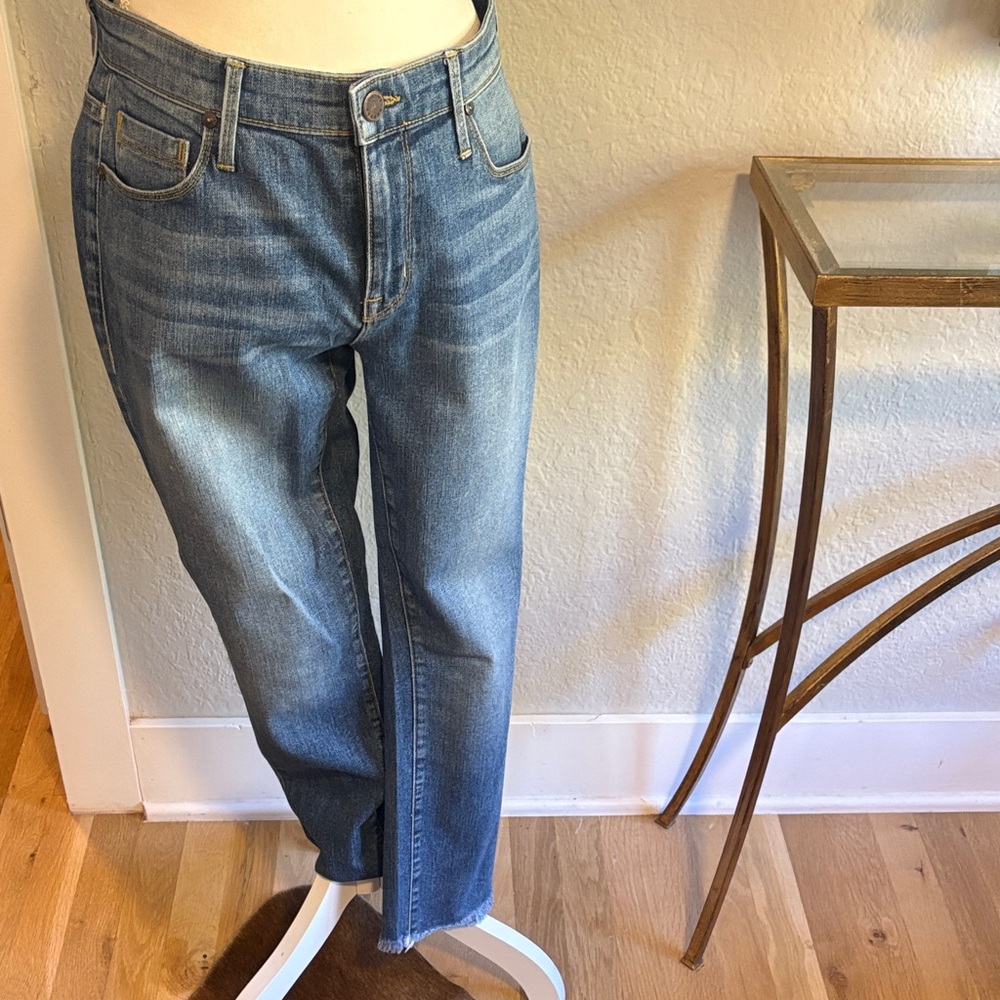 Parker Smith jeans size 26